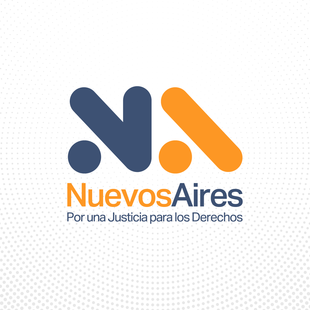 En este momento estás viendo Presentamos el proyecto “Nuevos Aires: por una Justicia para los Derechos”