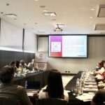 Realizamos el encuentro “Mesa-debate: Ideas para reformar la Justicia en la Provincia de Buenos Aires. Hacia una agenda integral con enfoque de derechos”